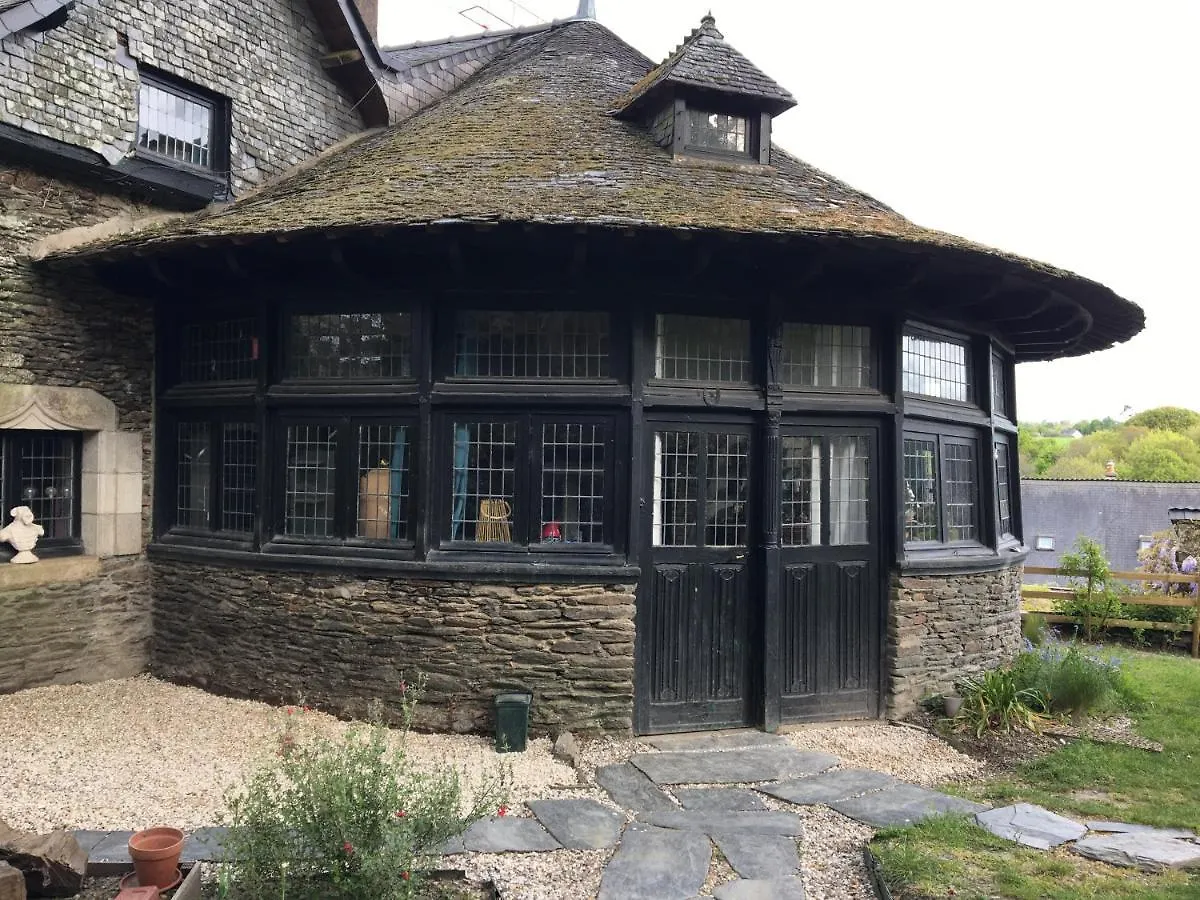 Bed And Breakfast A Rochefort-En-Terre