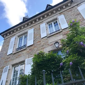 Bed and breakfast Le 14 St Michel, Josselin